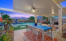 Casita Cerritos - Luxurious Modern Retreat In Palm Springs